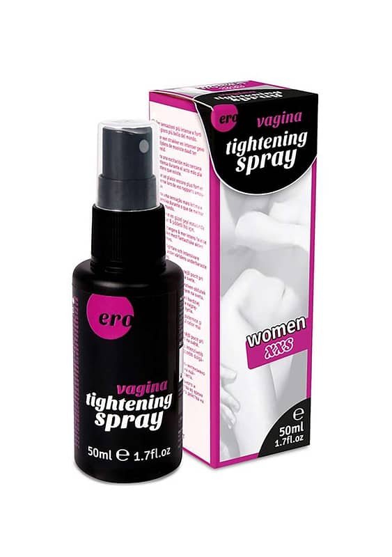 ERO Vagina tightening XXS spray - 50 ml